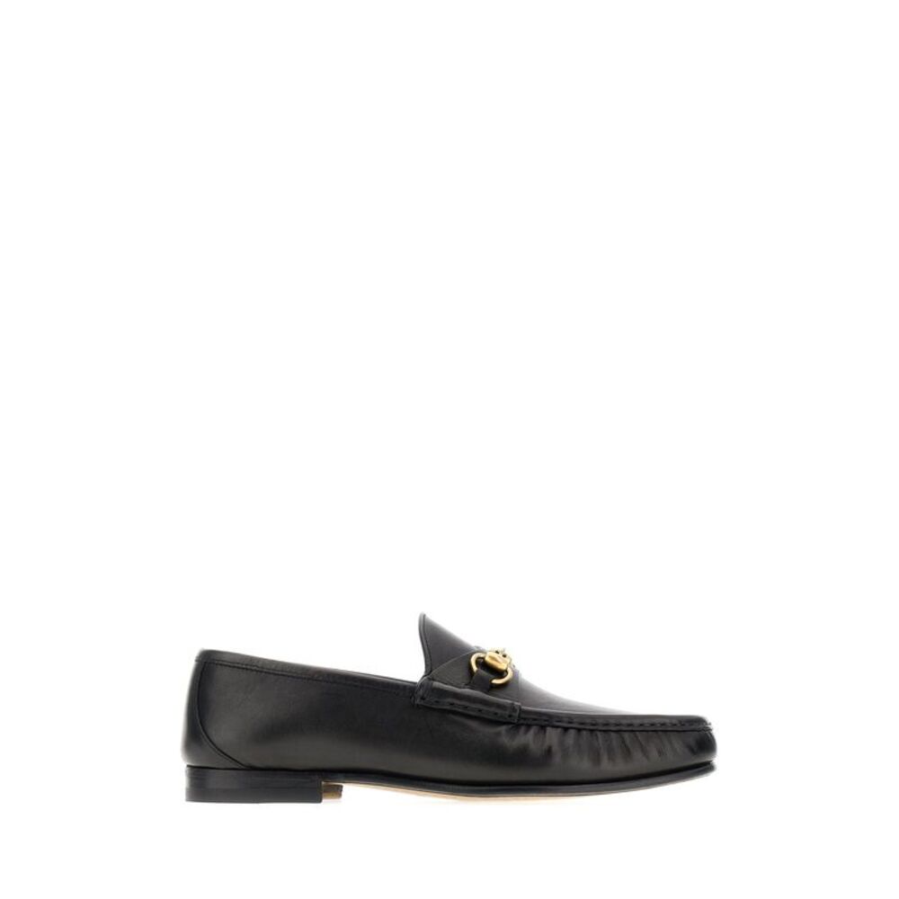 Gucci Man Shoes Loafers